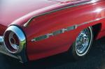 Ford Thunderbird Sports Roadster 1962 года